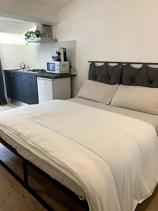 Dga Cozy Studio Relax In Padua Italy